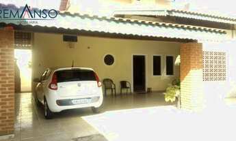 Imagem: Casa com 3 quartos à venda em Parque Ortolândia