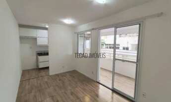 Imagem: Apartamento com 1 dormitório para alugar