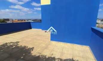 Imagem 7: BELO HORIZONTE - Cobertura - São João Batista (Venda Nova