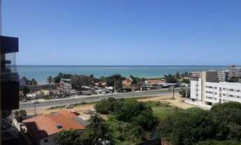 Imagem 2: Apartamento 2 quartos na Praia de Areia Dourada - Cabedelo