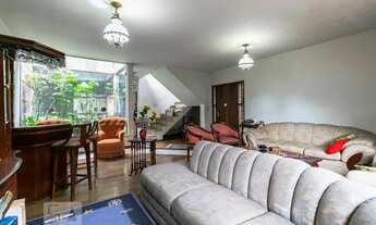 Imagem 4: Casa para Aluguel - Belém, 3 Quartos, 350 m2