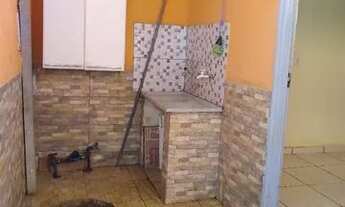 Imagem 4: Kitnet na QNR 05