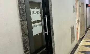 Imagem 4: Sala Calçadão de Campo Grande / Predio 63