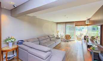 Imagem: Lindo Apto.Garden - 280 m2 - 4 Suítes/3