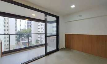 Imagem 4: Apartamento com 1 dormitório para alugar no Campo Belo