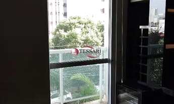 Imagem 5: Aluga Apartamento de 01 dormitório mobiliado