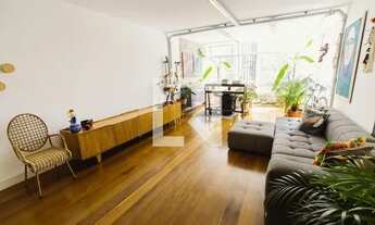 Imagem: Apartamento à Venda - Perdizes, 3 Quartos