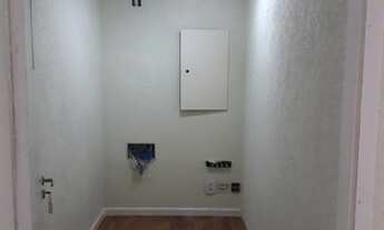 Imagem 4: Laje com 180 ms próximo ao metrô