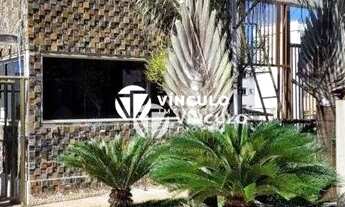 Imagem 2: Apartamento com 2 dormitórios à venda, 49 m² por R$ 121.000,00 - Fabrício - Uberaba/MG