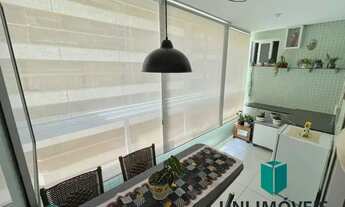 Imagem 5: Apartamento de frente, sol da manhã, à venda 2 quartos/1 suíte no coração do centro de Gua