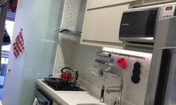 Imagem 6: SÃO JOSÉ DO RIO PRETO - Apartamento Padrão - PARQUE RESIDENCIAL COMENDADOR MANÇOR DAUD
