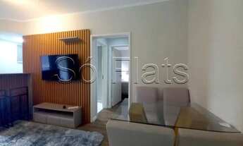 Imagem 5: Flat disponível para locação prox. da Avenida Paulista, Shopping Center 3 e estação Paulis