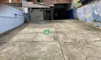 Imagem 3: Galpão, 450 m² - venda por R$ 2.700.000,00 ou aluguel por R$ 11.787,57/mês - Perdizes - Sã