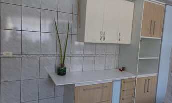 Imagem 2: Sobrado para Venda em São Paulo, Jardim São Vicente, 3 dormitórios, 2 banheiros, 2 vagas