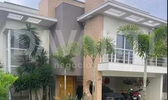 Imagem: Casa - Residencial Mont Alcino - Valinhos