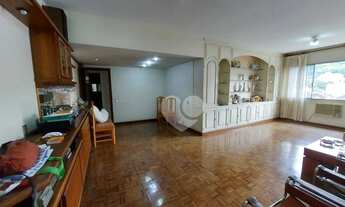 Imagem: Apartamento à venda, 127 m² por R$ 579.000,00