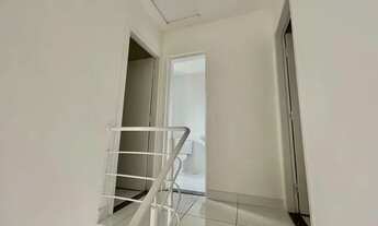 Imagem 5: Casa com 2 dormitórios, 60 m² - venda por R$ 335.000,00 ou aluguel por R$ 2.072,00/mês - J