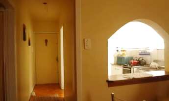 Imagem: Apartamento para Venda - 62.43m², 2 dormitórios