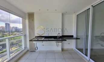 Imagem 2: Apartamento em Campo Belo - São Paulo, SP