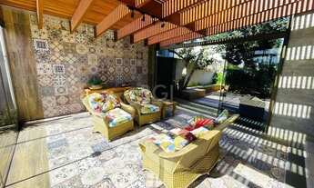 Imagem 4: Casa Condominio em Zona Nova