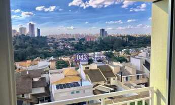 Imagem 6: Apartamento com 3 dormitórios para alugar, 66 m² por R$ 1.800,00/mês - Aurora - Londrina/P