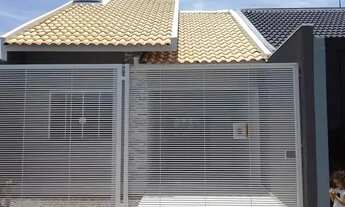 Imagem: Casa para alugar em Paiçandu