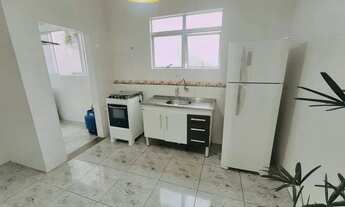 Imagem 6: Procurando um apartamento espaçoso e moderno de 1 dormitório a apenas uma quadra da praia?