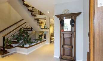 Imagem 5: Casa em Ipanema/ Tapete Verde