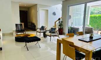 Imagem 7: Casa - Swiss Park - Campinas