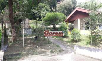 Imagem 5: Chácara com 2 dormitórios à venda, 1000 m² por R$ 450.000,00 - Chácaras Copaco - Arujá/SP