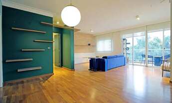 Imagem: Apartamento para aluguel com 110 metros