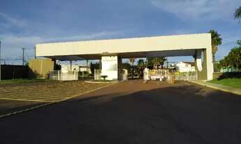 Imagem: Casa Condomínio Terra Nova III Bairro Parque