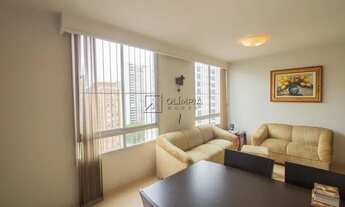 Imagem 2: Apartamento Venda 2 Dormitórios - 74 m² Brooklin