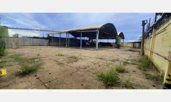 Imagem 3: Aluguel Barracão PRESIDENTE ROOSEVELT