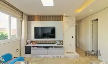 Imagem 7: Apartamento em Jardim Itu Sabará