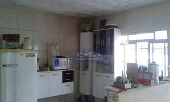 Imagem: Casa com 2 dormitórios à venda, 83 m²