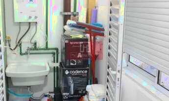 Imagem 7: Apartamento à venda no bairro Belém - São Paulo/SP, Zona Leste