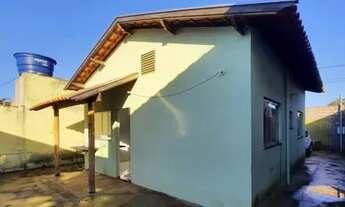 Imagem 4: Casa no Pacaembu aceita financiamento