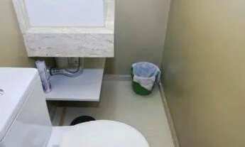 Imagem 7: Studio com 1 dormitório, 35 m² - venda por R$ 520.000,00 ou aluguel por R$ 4.087,00/mês