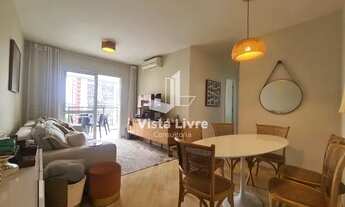 Imagem 2: Apartamento à venda, Pinheiros, São Paulo, SP