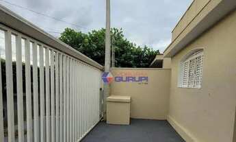 Imagem 3: Casa com 2 dormitórios para alugar, 100 m² por R$ 1.790/mês - Vila Anchieta - São José do