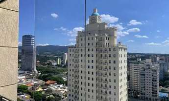 Imagem 3: Residencial Cittá Di Firenze -localização Nobre -3 suites