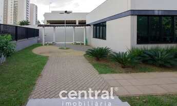 Imagem 5: QUINTA RANIERI, EDIFICIO QUINTA RANIERI GOLD,CENTRAL IMOBILIARIA, BAURU-SP