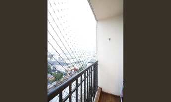 Imagem 7: Apartamento para Aluguel - Nova Petrópolis, 3 Quartos, 65 m2