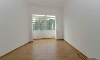 Imagem: Apartamento em Pinheiros