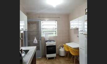 Imagem 5: Casa segundo andar - Vila Esteves