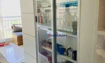 Imagem 6: Apartamento com 2 dormitórios à venda, 62 m² por R$ 827.000,00 - Vila Anastácio - São Paul