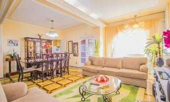 Imagem 7: Apartamento para Venda - 207.97m², 4 dormitórios, sendo 1 suites, 1 vaga - Moinhos de Vent