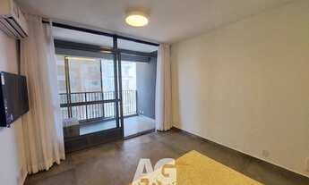 Imagem 6: Apartamento para alugar no bairro Vila Madalena - São Paulo/SP, Zona Oeste