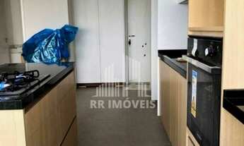 Imagem 3: RRCOD4702 Apartamento 54m² CONDOMÍNIO ACQUA PARK - OPORTUNIDADE - 1 Dorm 2 Vagas - Barueri